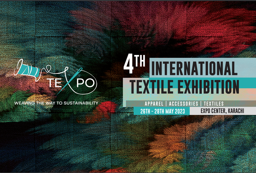 EBrochure TEXPO 2024 International Textile Exhibitions